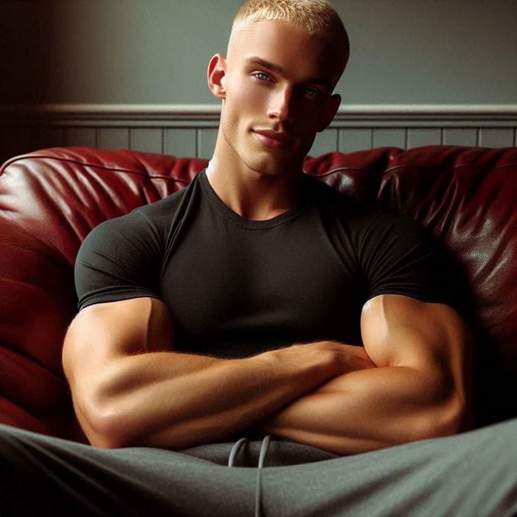 Eric. (Older brother) thumbnail