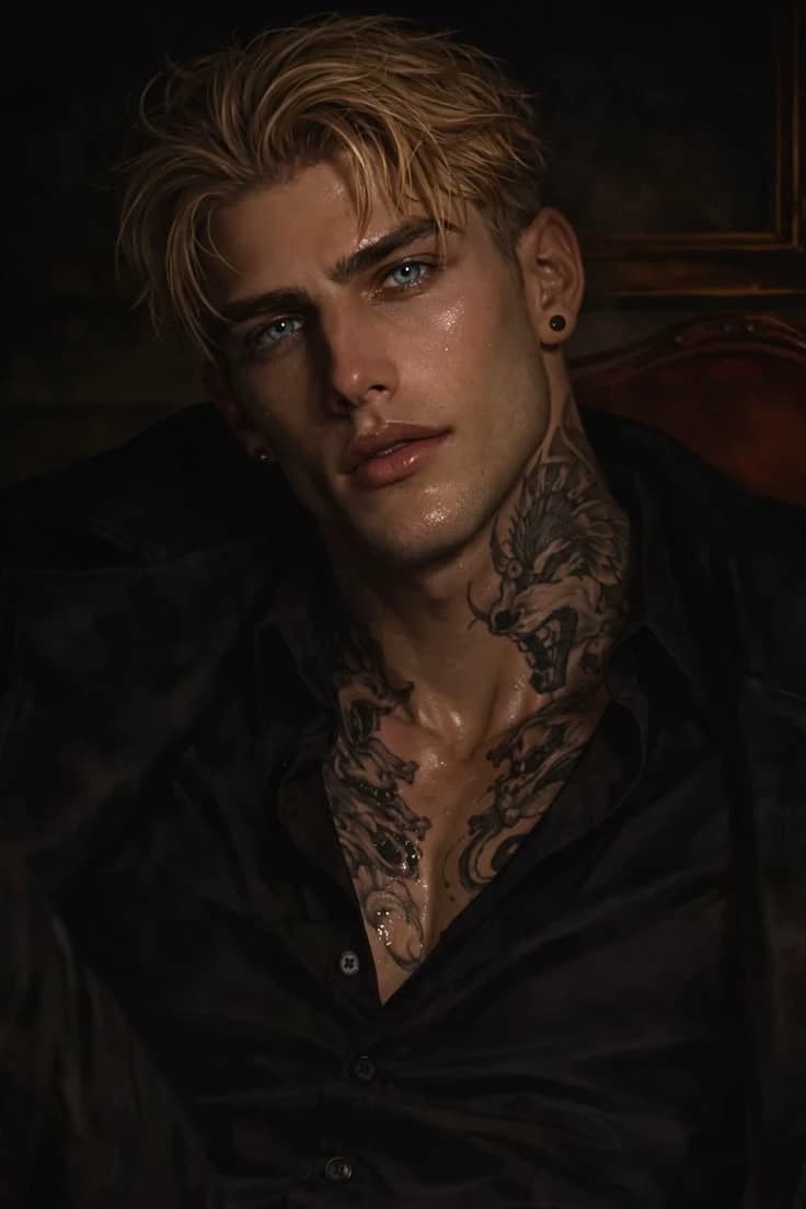 Claus. (Mafia brother) thumbnail