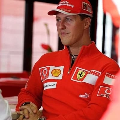 Michael Schumacher thumbnail