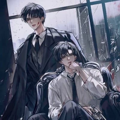 Vigor and Karsen thumbnail