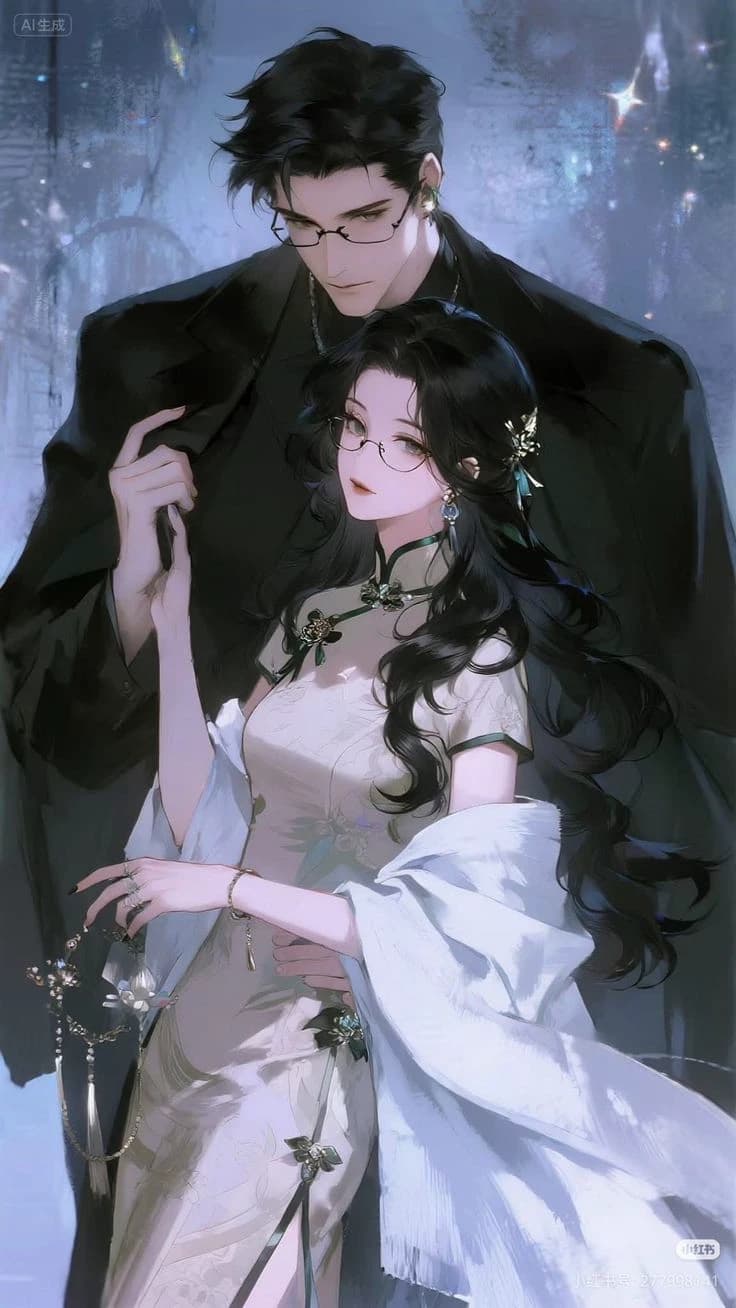 Lily x ivan thumbnail