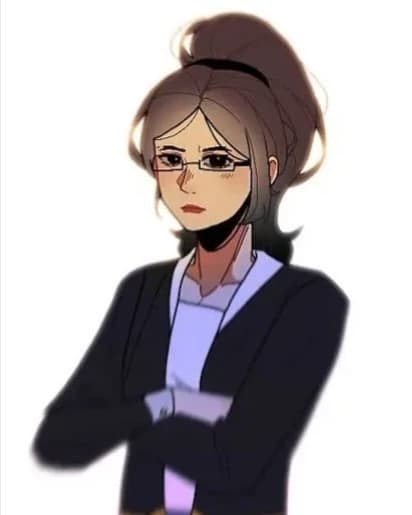 Seo Yujin - WlW  thumbnail