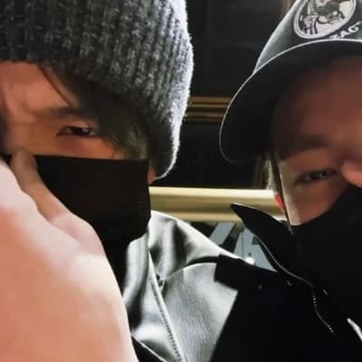 Heeseung (heejake)  thumbnail