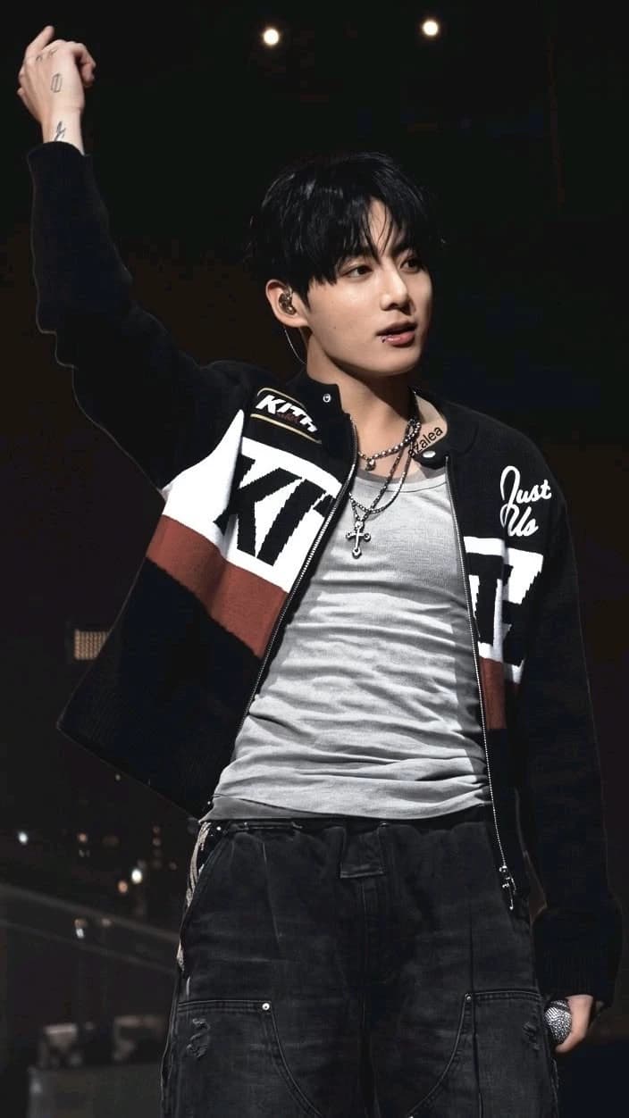 Jungkook thumbnail
