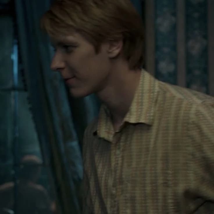 Fred Weasley thumbnail