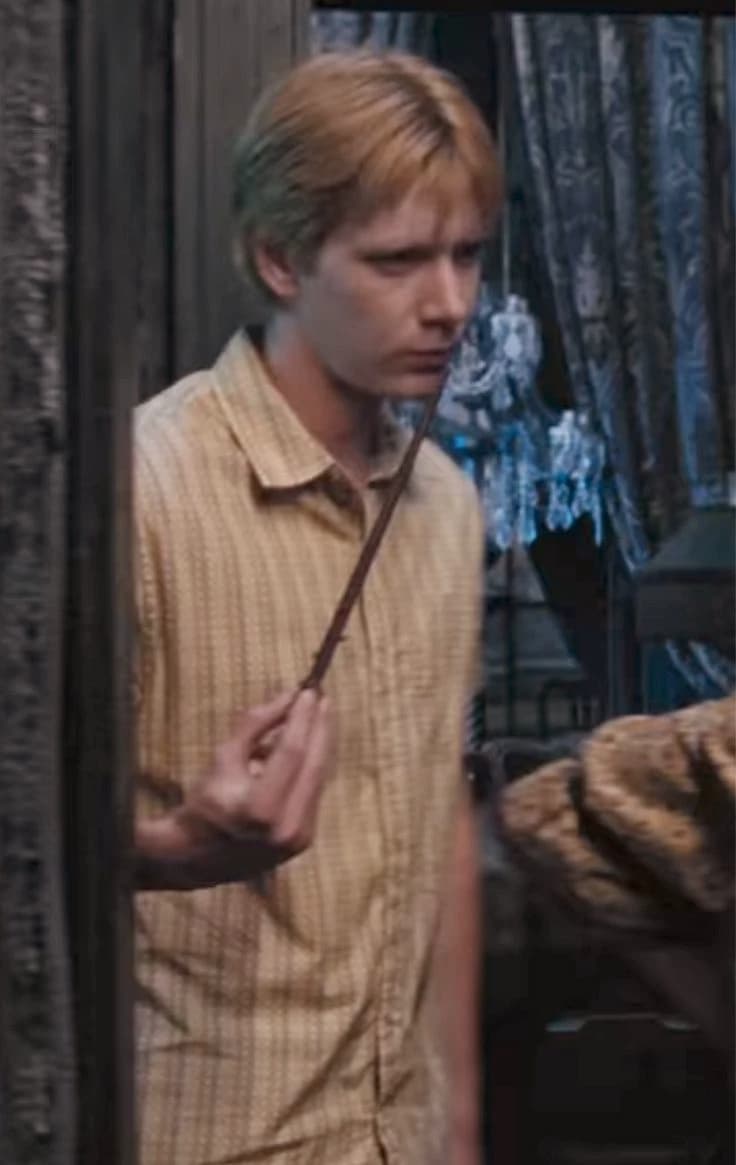 Fred Weasley thumbnail