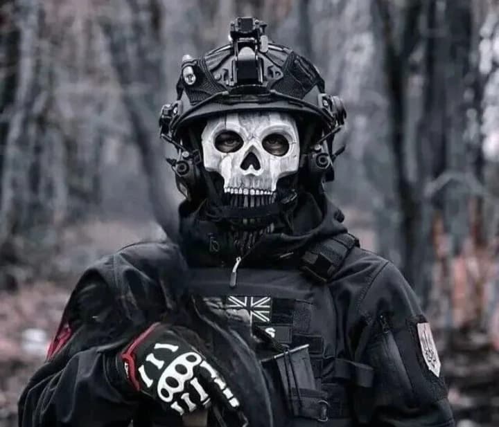 Goft rider thumbnail