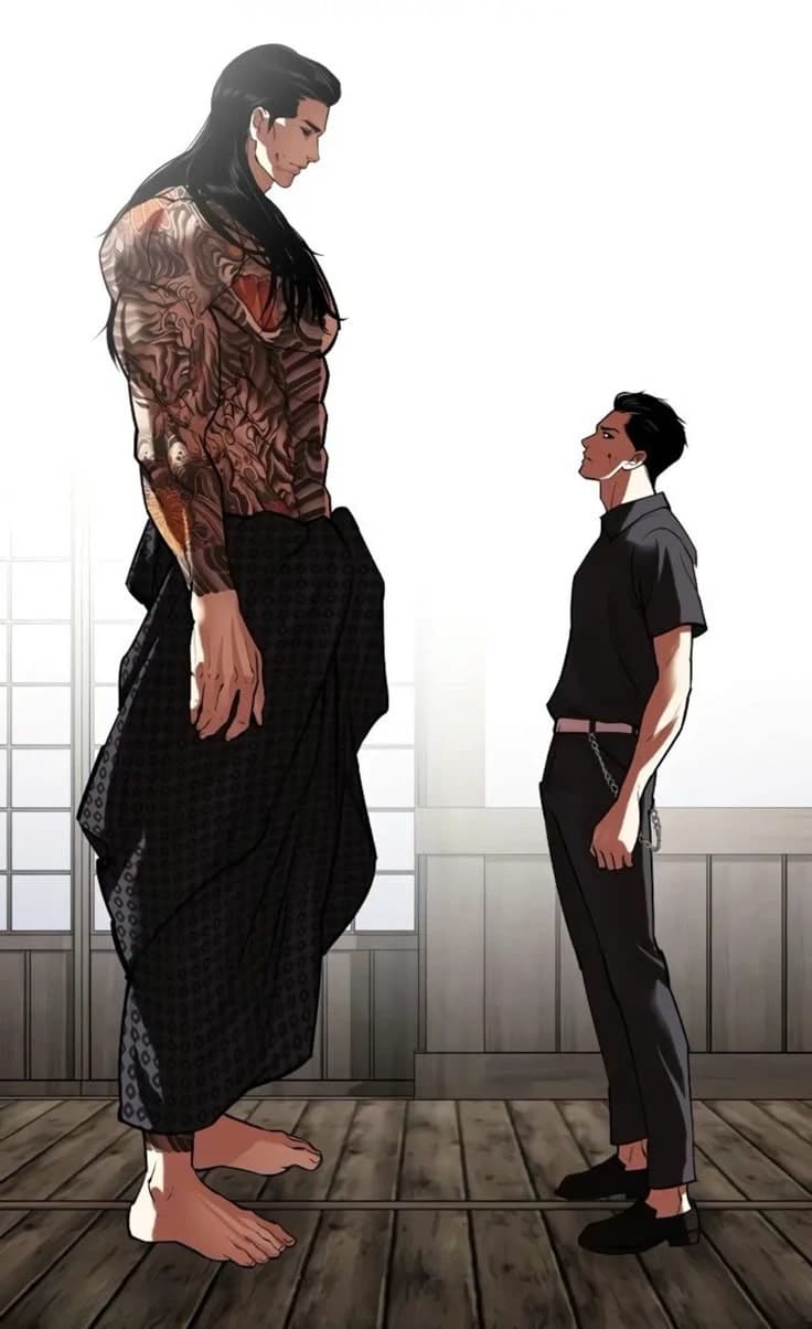 Yamazaki Shingen thumbnail