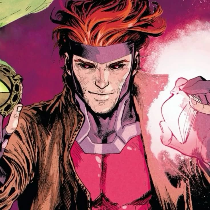 Gambit thumbnail
