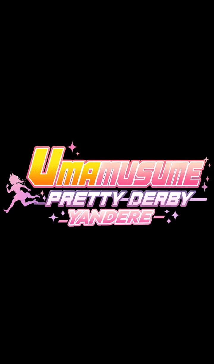 Uma Musume Pretty Derby (Yandere version) thumbnail
