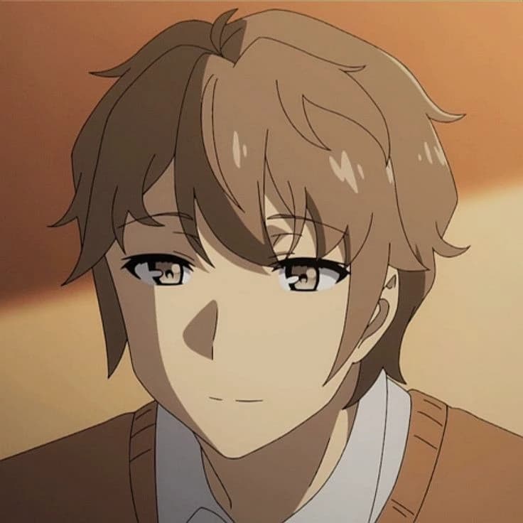 Sakuta Azusagawa thumbnail