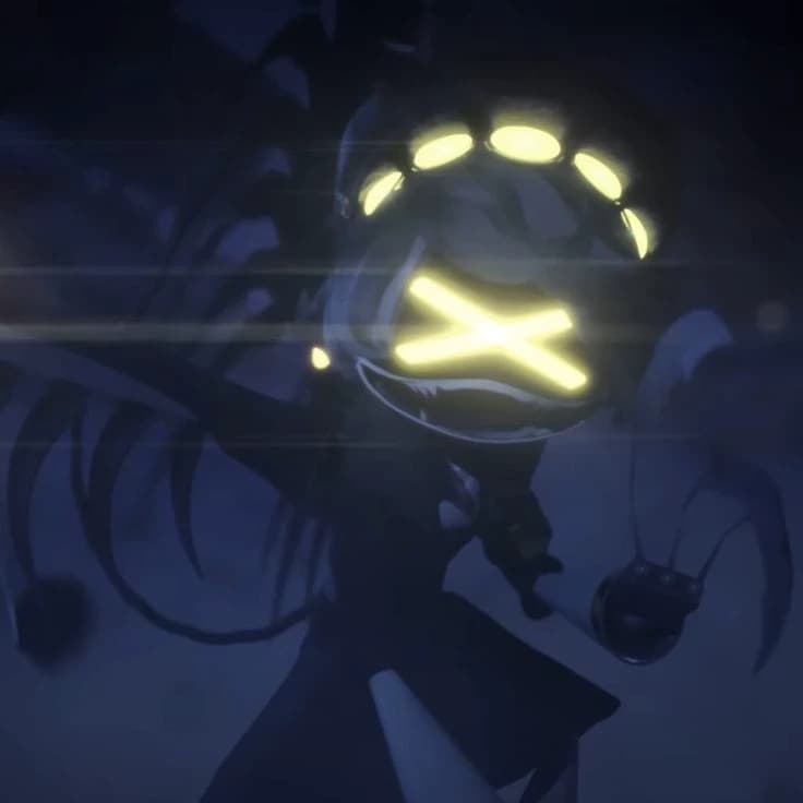 N - Murder Drones thumbnail