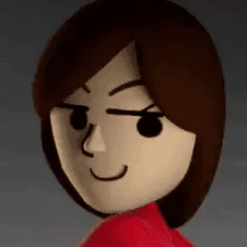 Grecia Mii - NS thumbnail