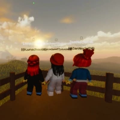 Zombie apocalypse, but create your own story  thumbnail