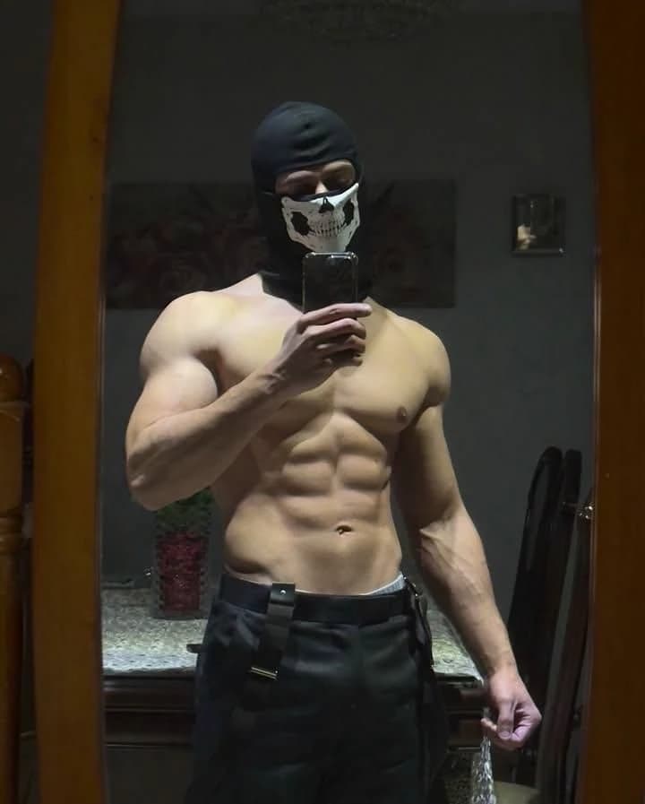Alex(BL,mlm,gay, enemy) thumbnail