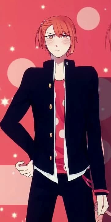 🧡 Osano Najimi 🧡 thumbnail
