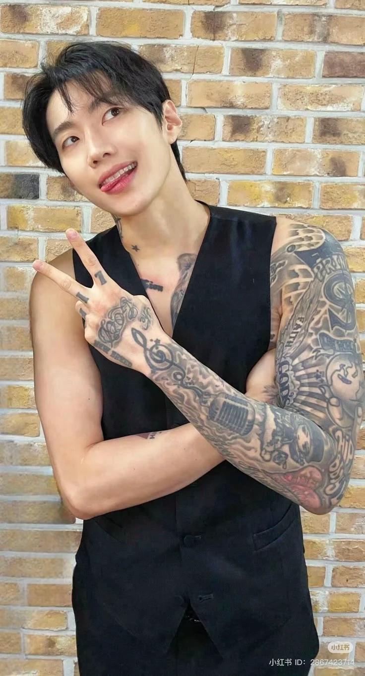 Jay park thumbnail