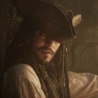 Captain Jack Sparrow thumbnail