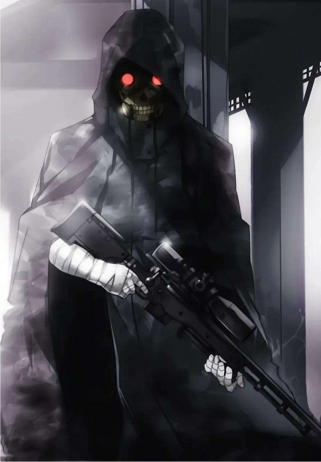 Hitman (it's you) thumbnail