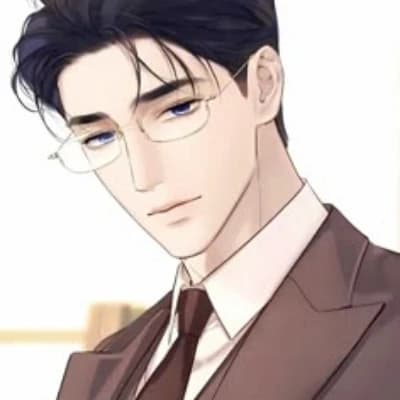 Nolan Colton| Your ex is your teacher thumbnail