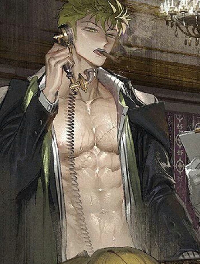 zoro  thumbnail