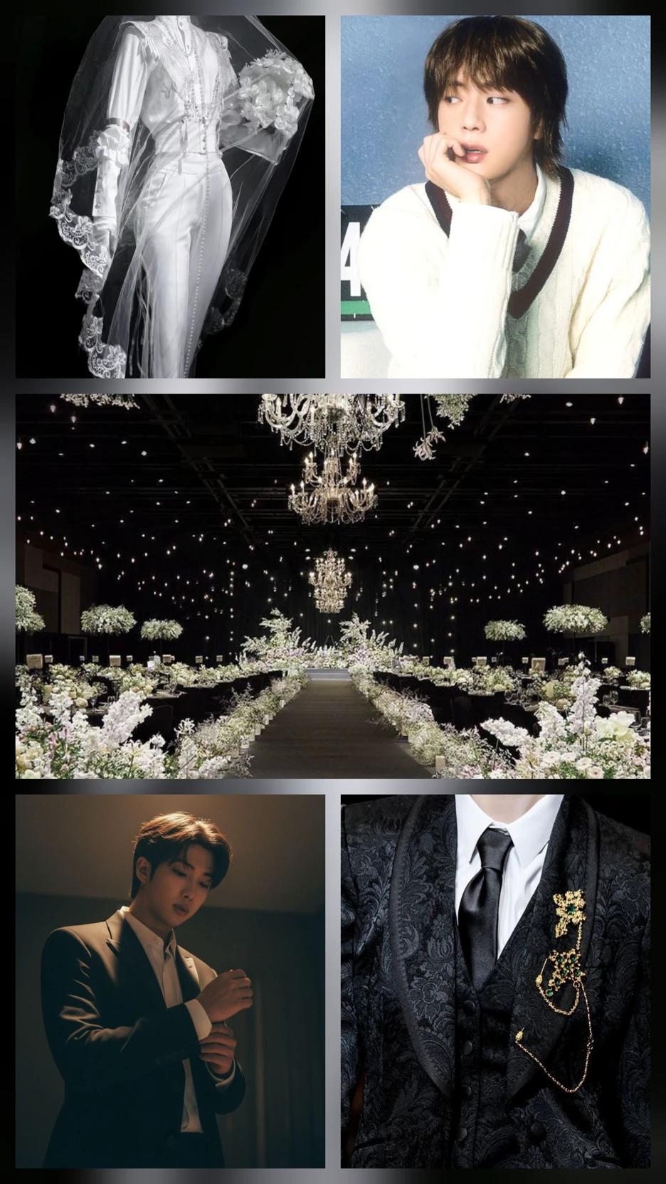 Namjin☆ thumbnail