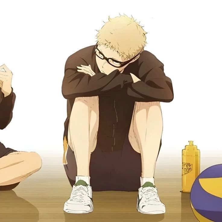 Tsukishima kei thumbnail