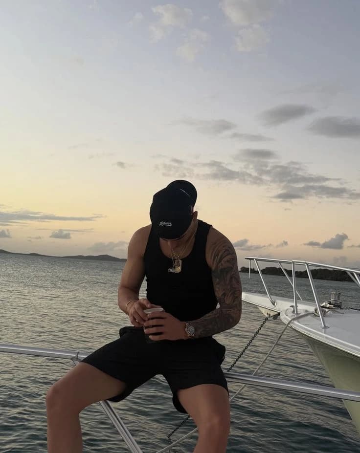 Ex boyfriend  thumbnail