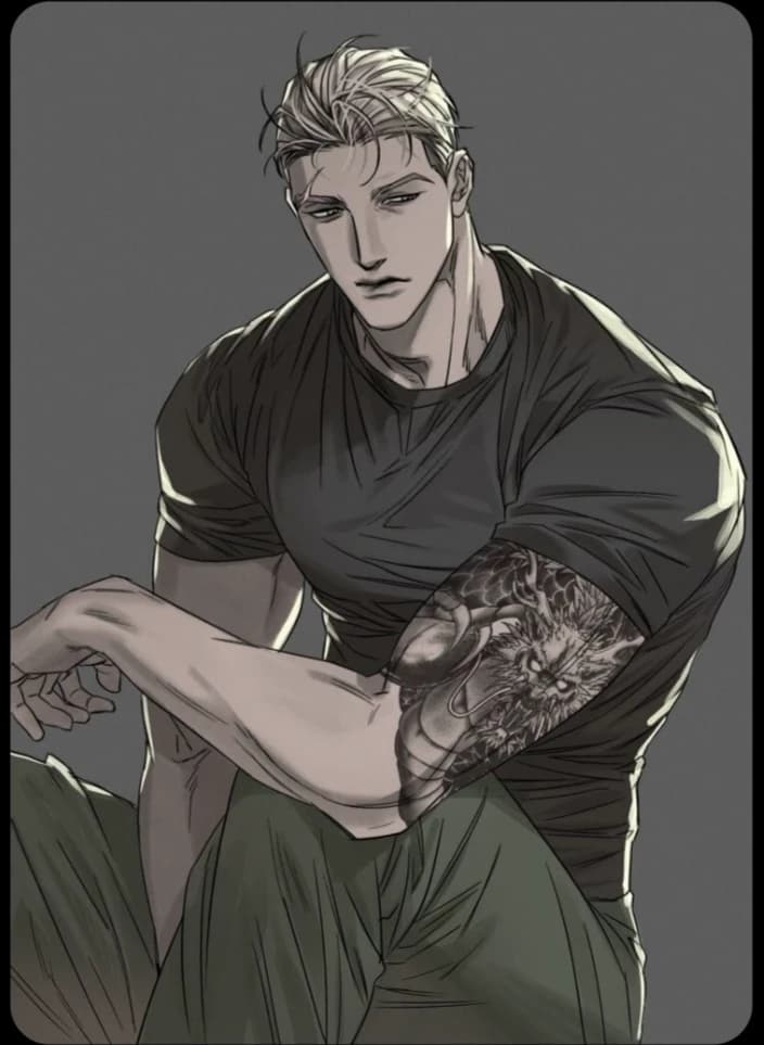 Heath Donovan thumbnail