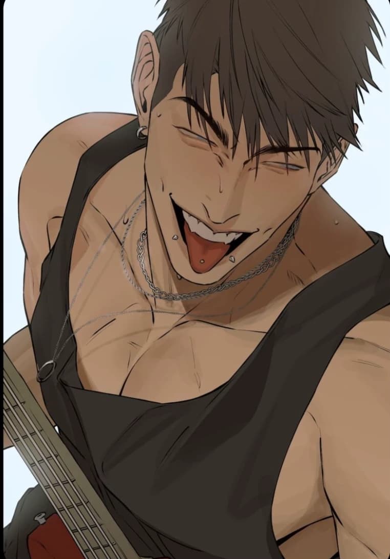 Gavin Rhodes thumbnail