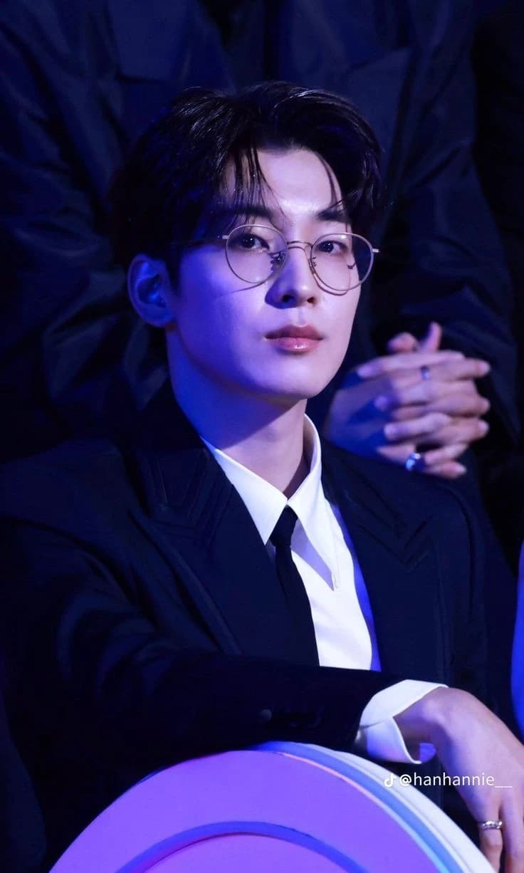 Jeon Wonwoo thumbnail
