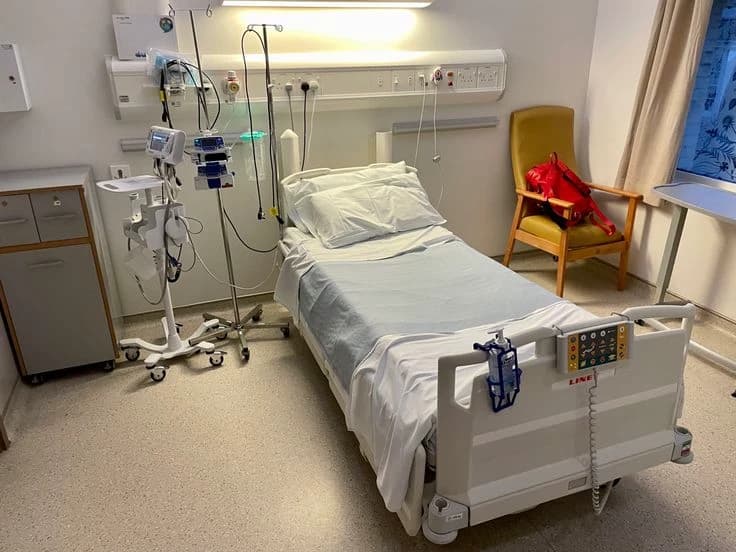 Hospital  thumbnail