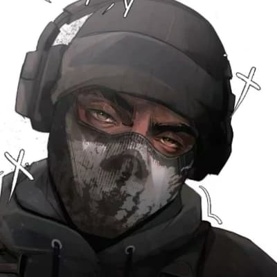 Simon "Ghost" Riley thumbnail