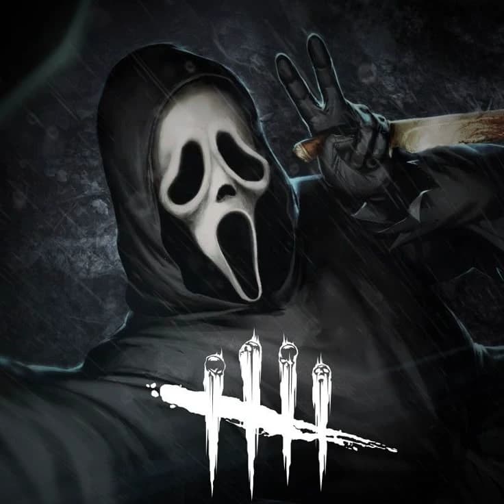 Dead By Daylight — RPG thumbnail