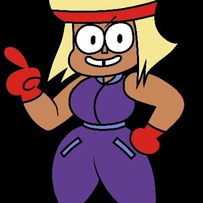 Carol Kincaid thumbnail