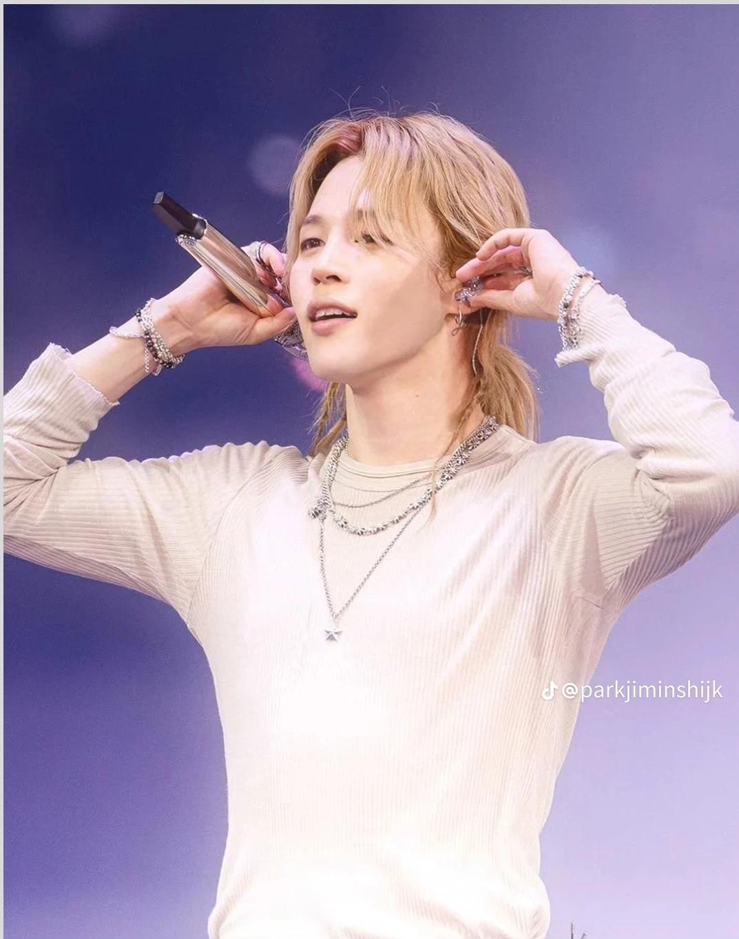 Jimin tu ex novio mafioso  thumbnail