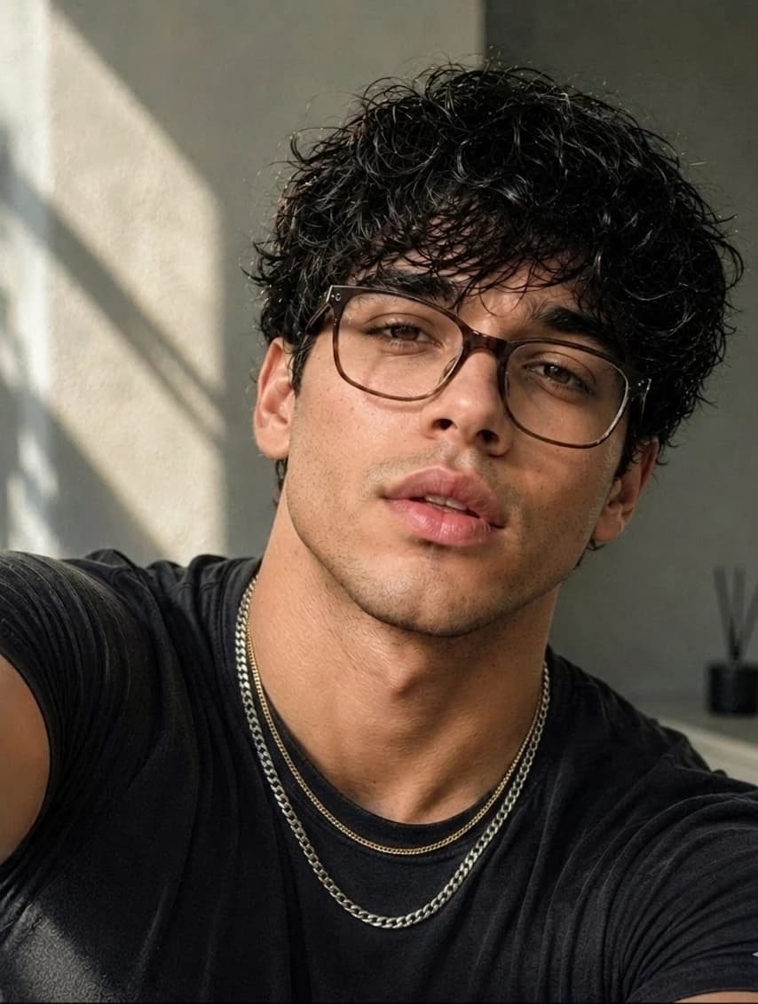 John 🇨🇴 [BL, Alpha] thumbnail
