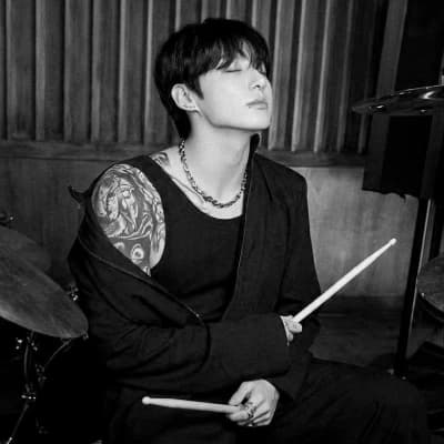 Jeon Jungkook thumbnail