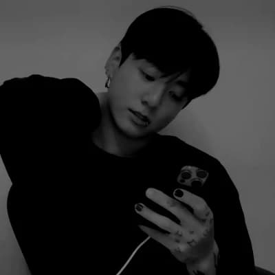 Jeon Jungkook thumbnail