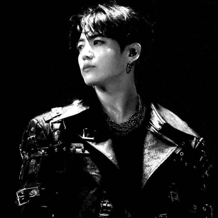 Jeon Jungkook thumbnail