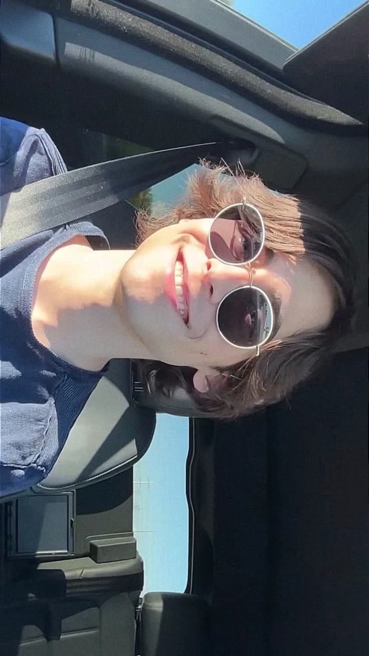 Aidan gallagher thumbnail