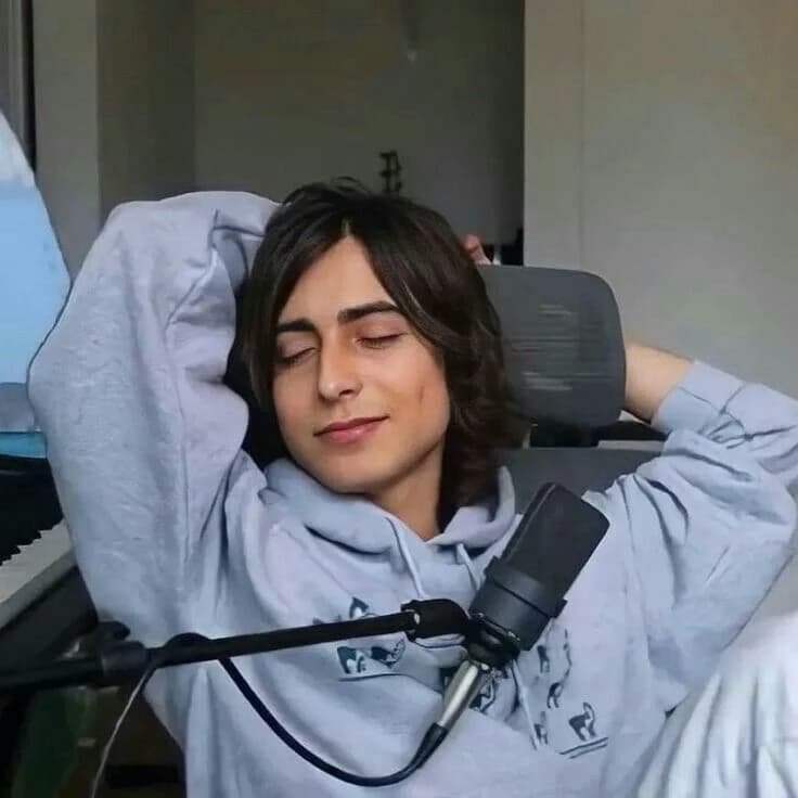 Aidan Gallagher thumbnail