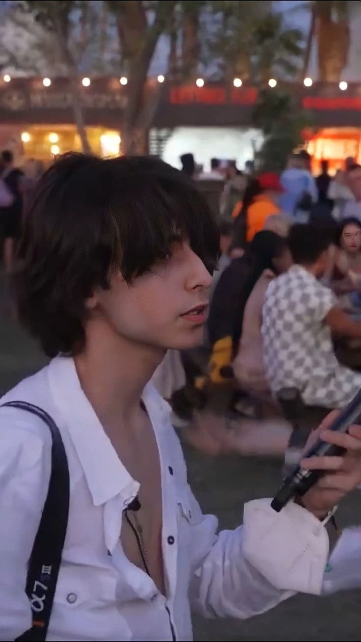 Aidan Gallagher thumbnail