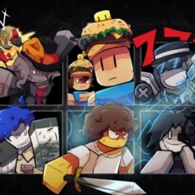Форсакен thumbnail