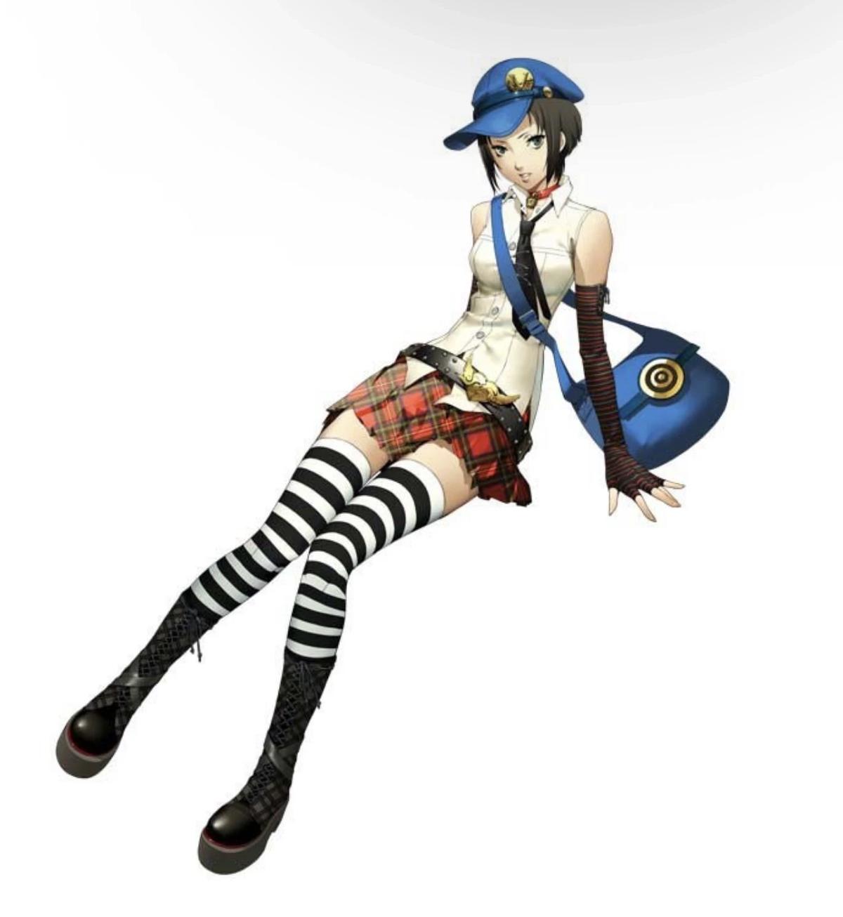 Marie thumbnail