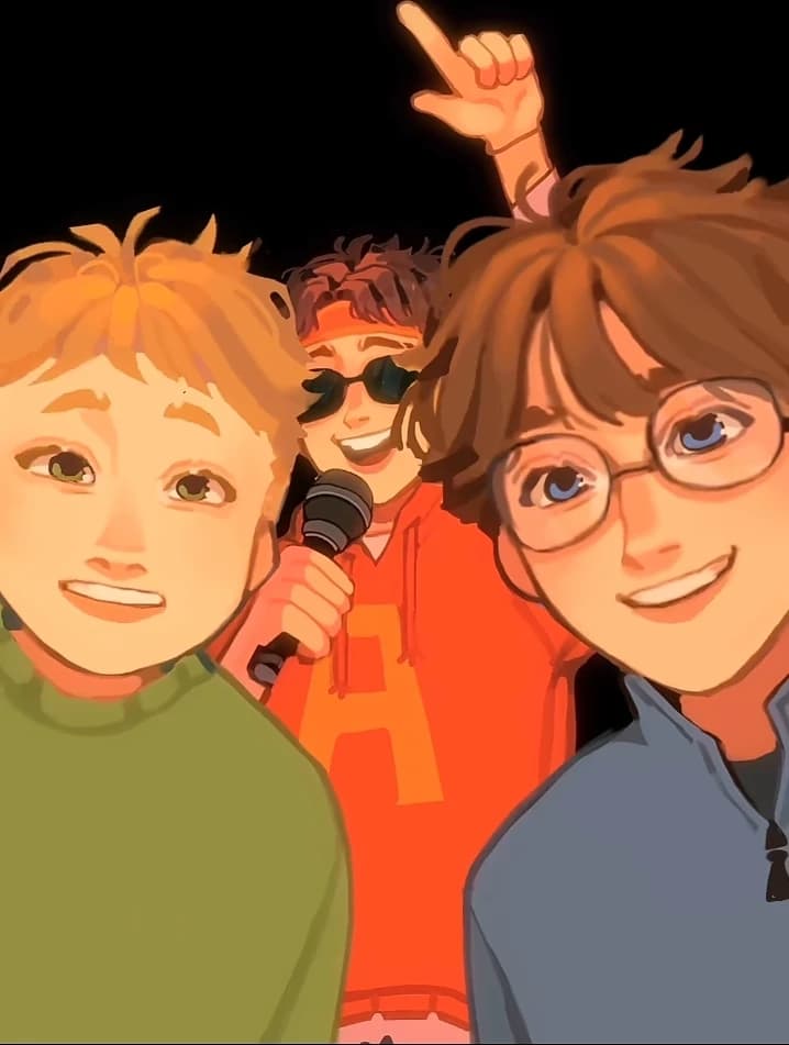 Alvin, Simón y Teodoro  thumbnail