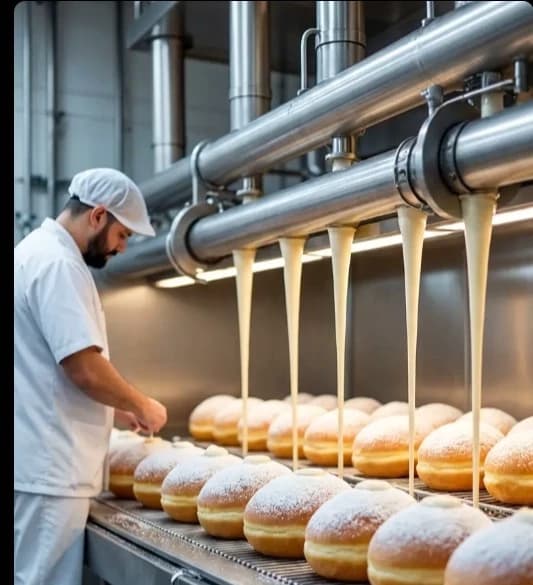 Sweets factory thumbnail