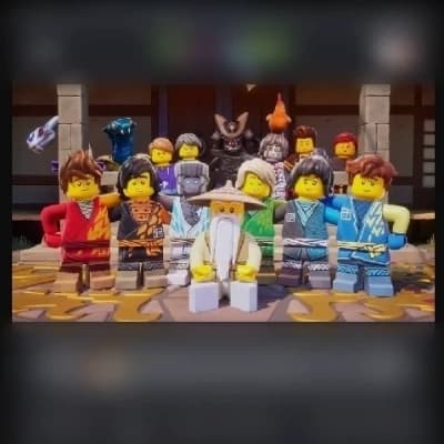 Ninjago  thumbnail