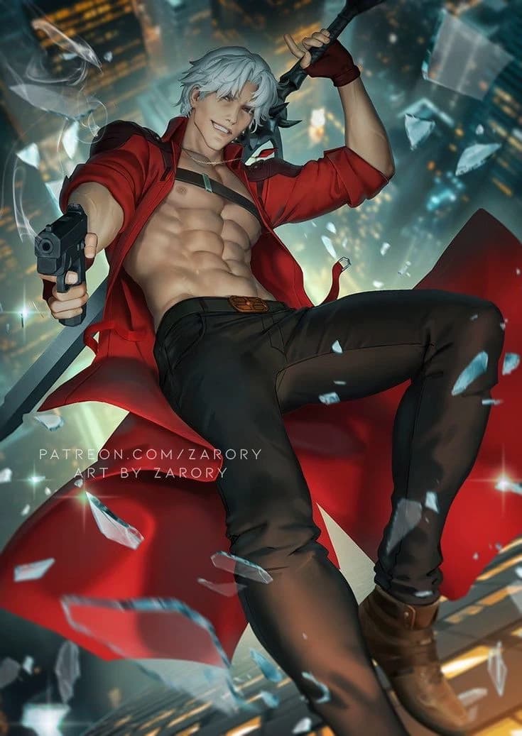 Dante thumbnail