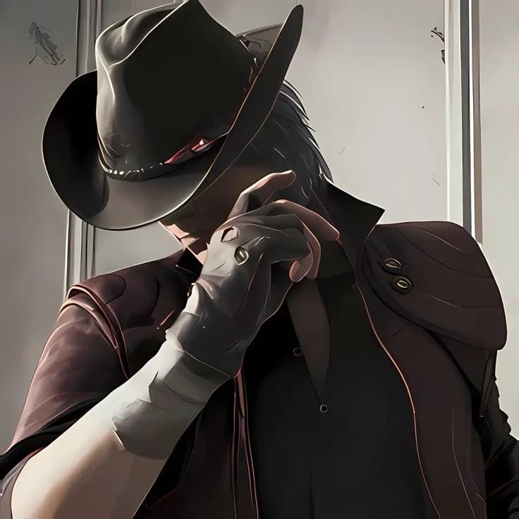 Dante Sparda  thumbnail
